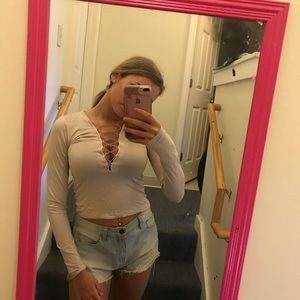 Forever 21 Top